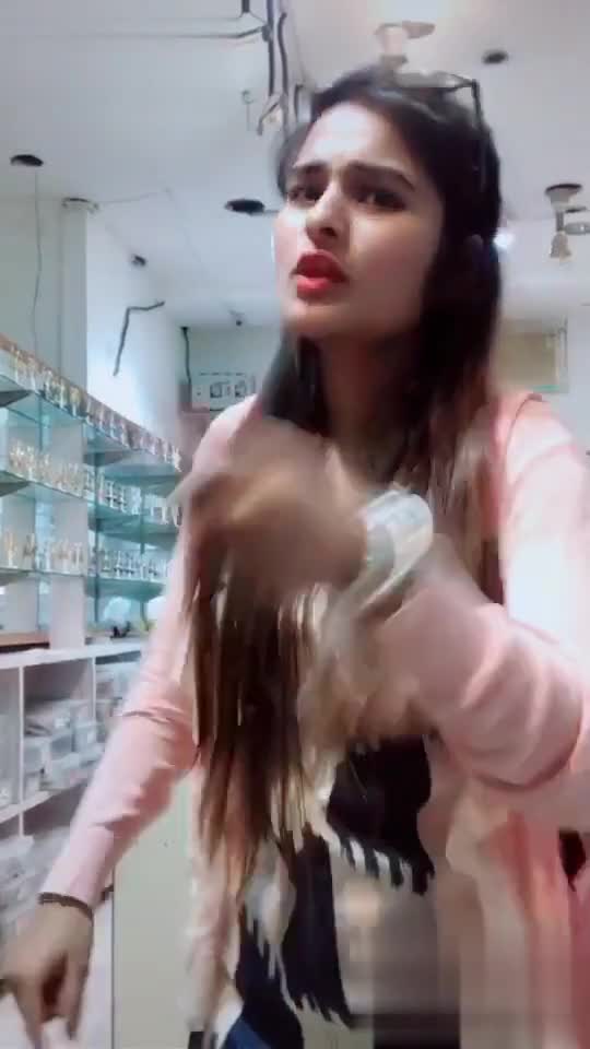 Tik tok clearance punjabi comedy video