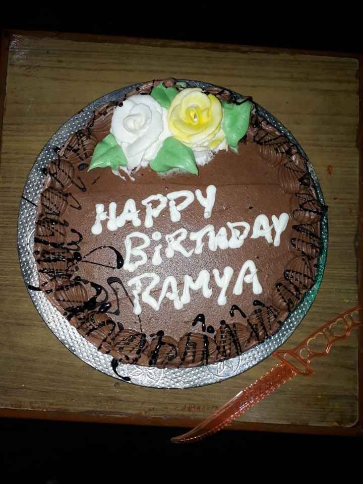 World Famous Sweet Little... - Dream Day Cakes by Ramya | Facebook