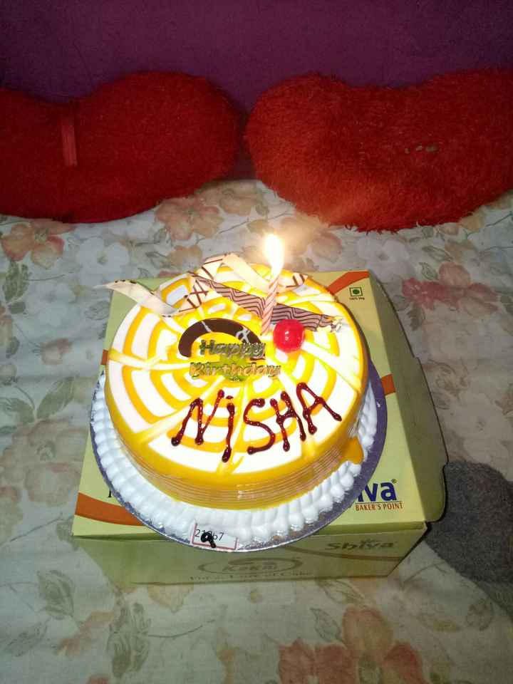 Nisha birthday wishes - Cakes - Happy Birthday NISHA - YouTube