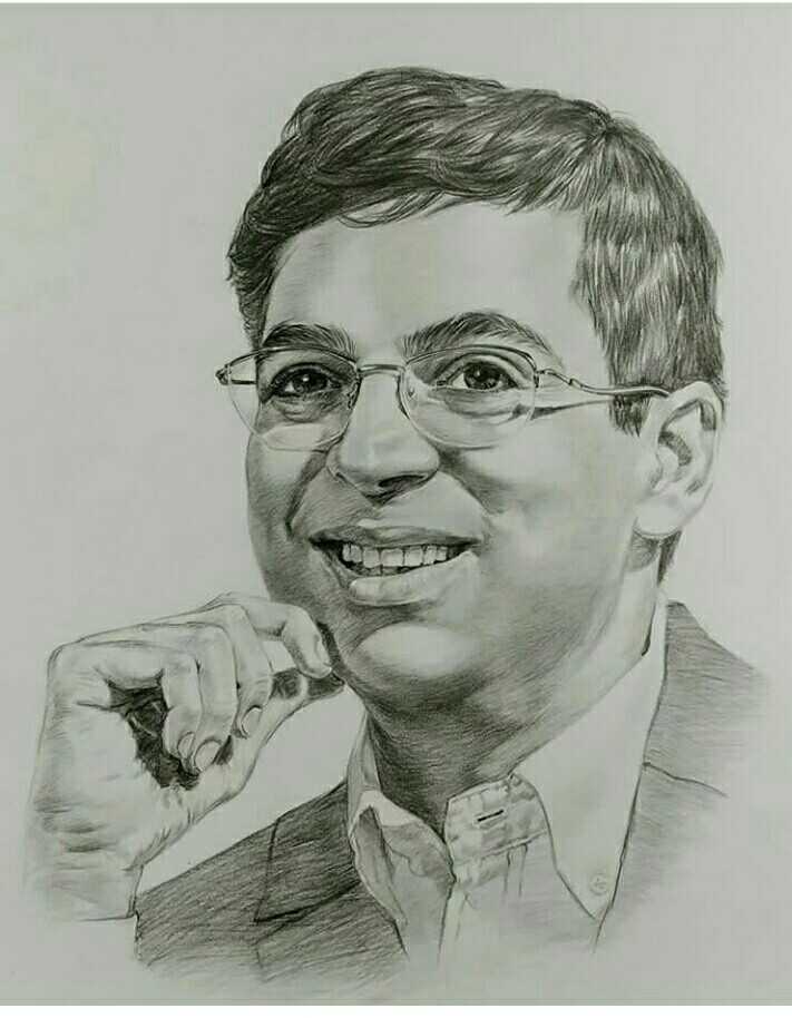 Candidates Chess Anand stays ahead with draw against Karjakin  Rediffcom