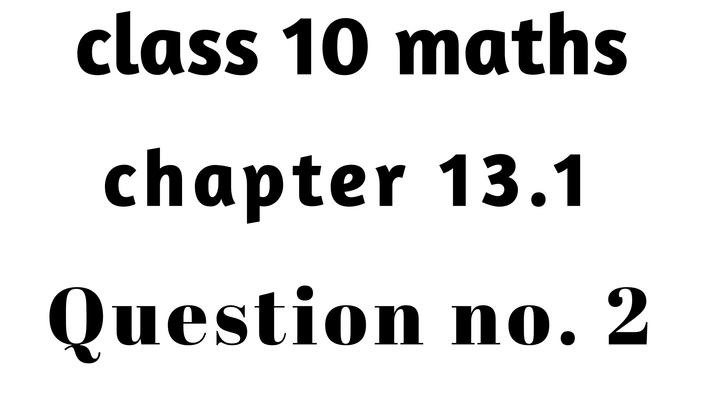 10 class maths Images • Jot 😊 (@299007952) on ShareChat