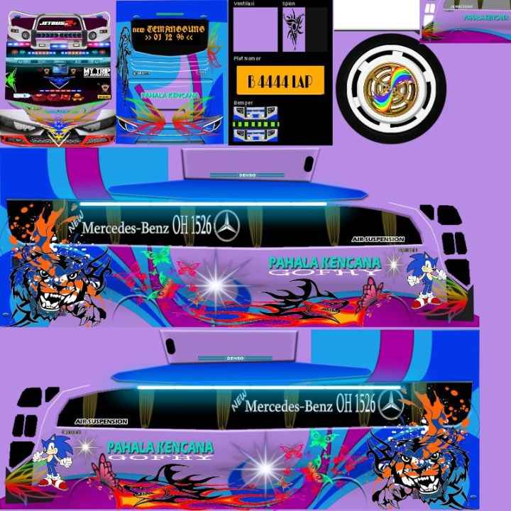 bus simulator indonesia bus mod Images sweet girl 696583967