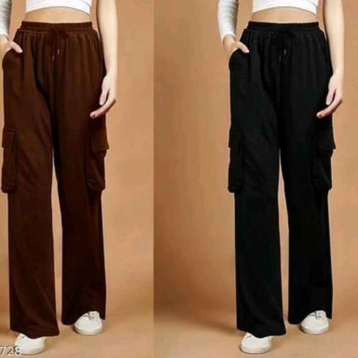 women's trouser pant • ShareChat Photos and Videos