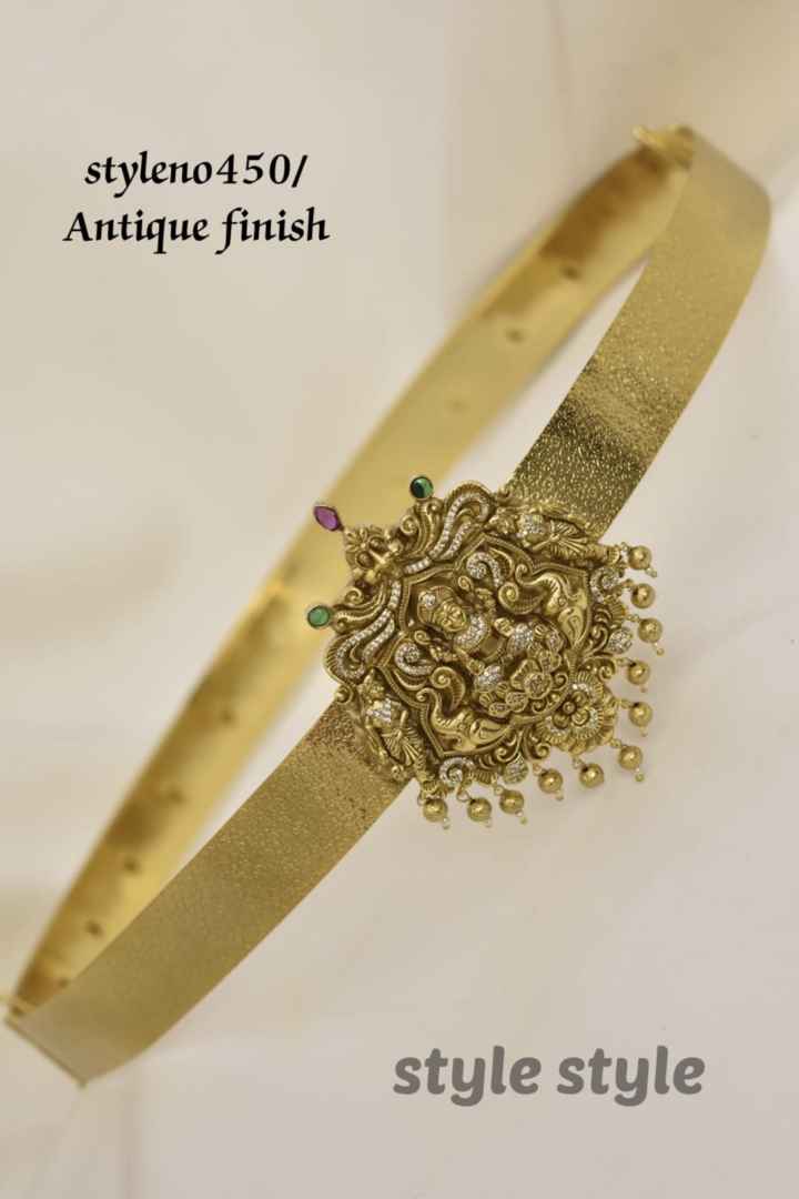 hip belt designs & hip chains models & vaddanam models & vaddanam designs &  vaddanam Collections Images • KS Jewellery Collections (@1320978893) on  ShareChat