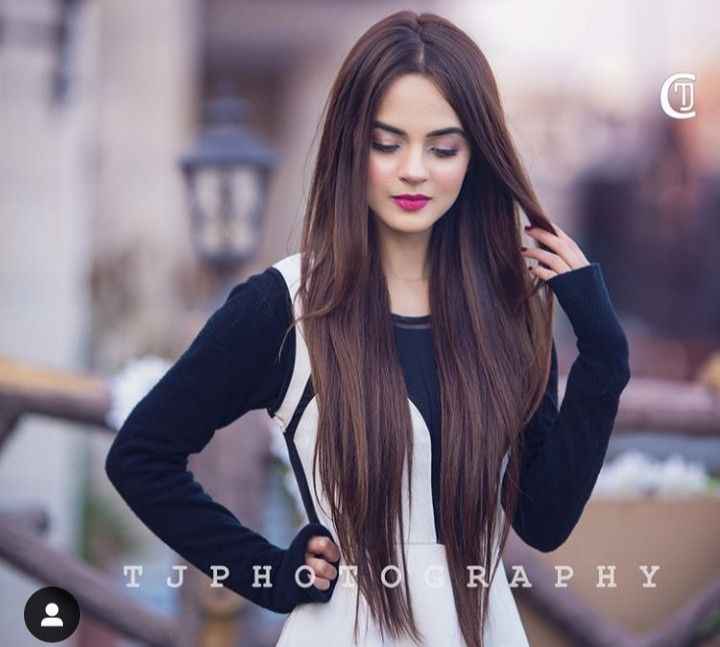 Stylish dp for girls Images • preet❤ (@girls_selfie) on ShareChat