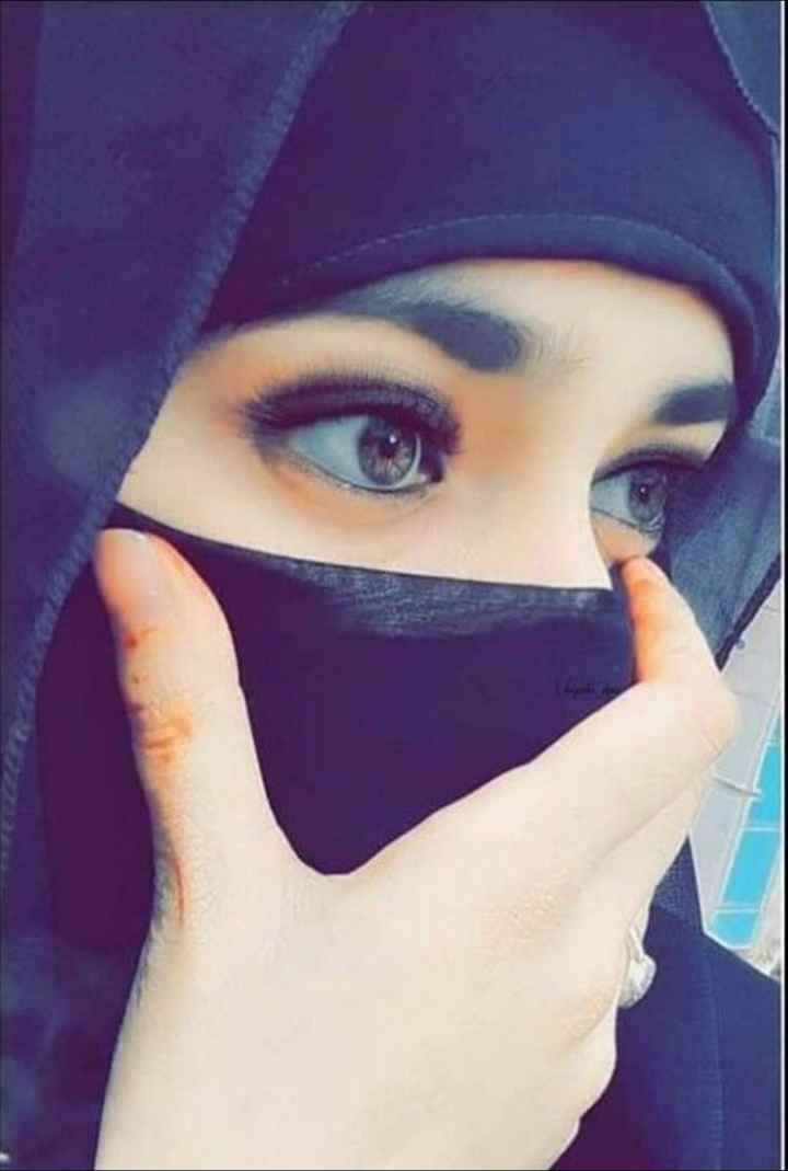 hijab girl' # whatsApp profile# Islamic hijab girl Images • cute.girl🥰🥰  (@1966228103) on ShareChat