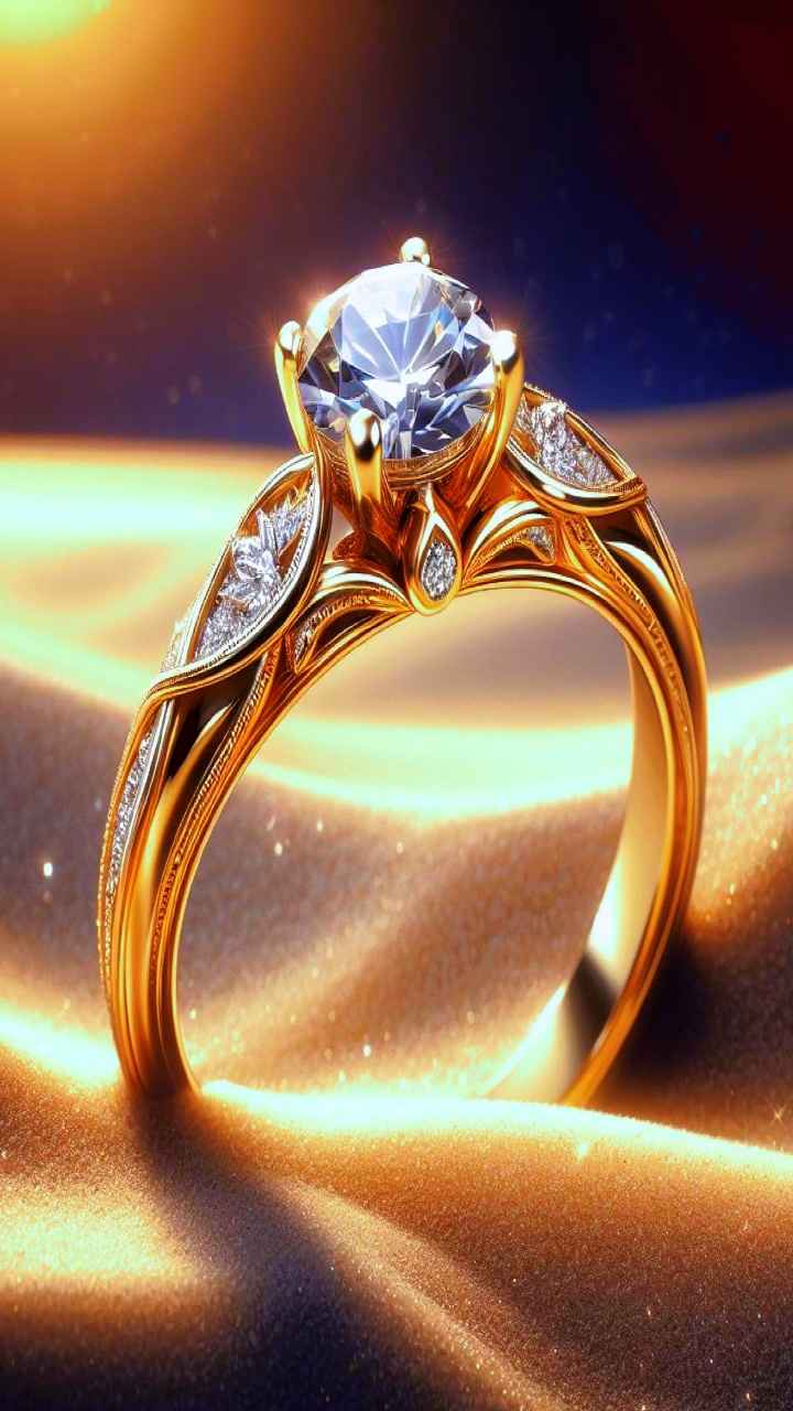 Gold ring clearance design latest 2019