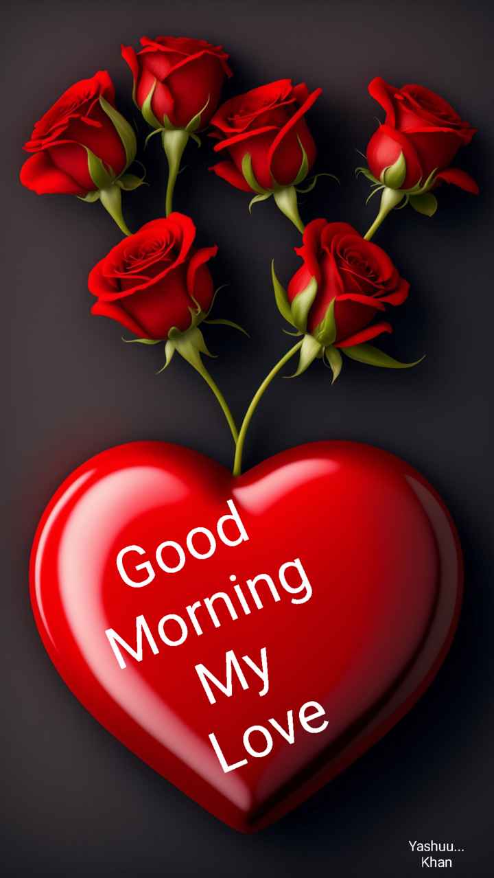 good morning good morning good morning good morning good morning good  morning good morning Images • 💞cutie pie 💞😊 (@yashuu1158253301) on  ShareChat