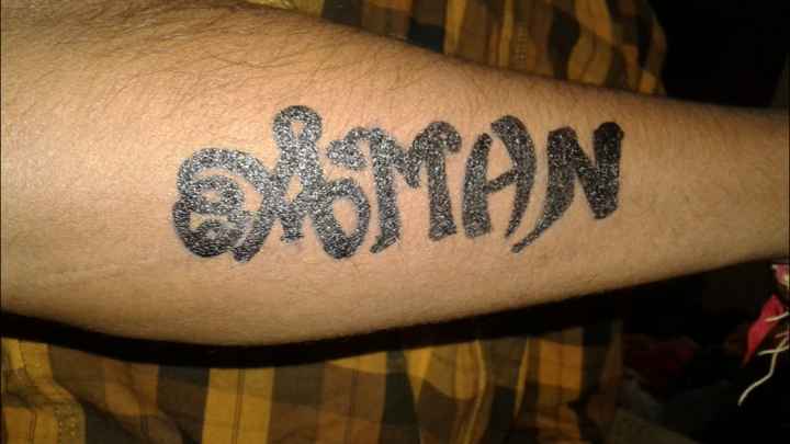 Discover 71 sonam name tattoos super hot  thtantai2