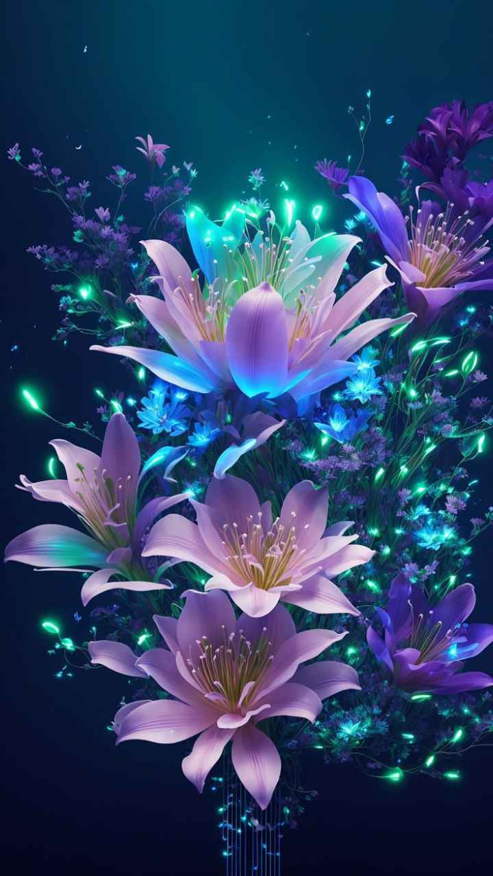🌷Beautiful Flowers Wallpaper🌷 Images • 🌻🦋 STELLA 🦋🌻 (@2265743479) on  ShareChat