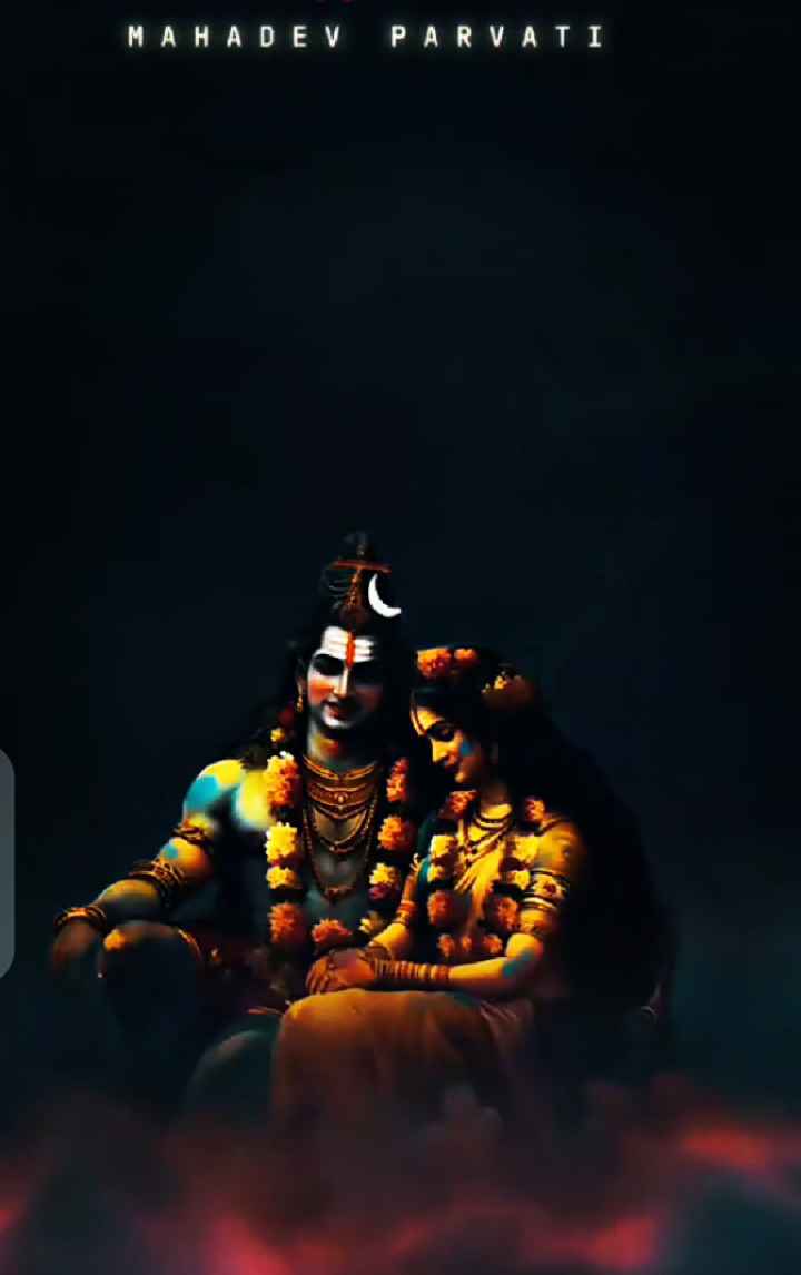 Shiva parvati images on Pinterest
