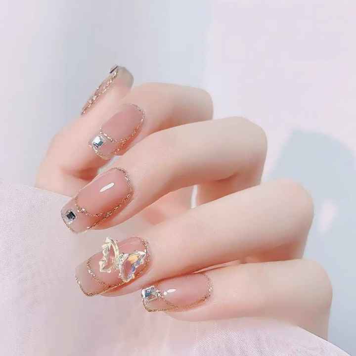 28 NAIL ART IDEAS EVERY GIRL SHOULD TRY - YouTube