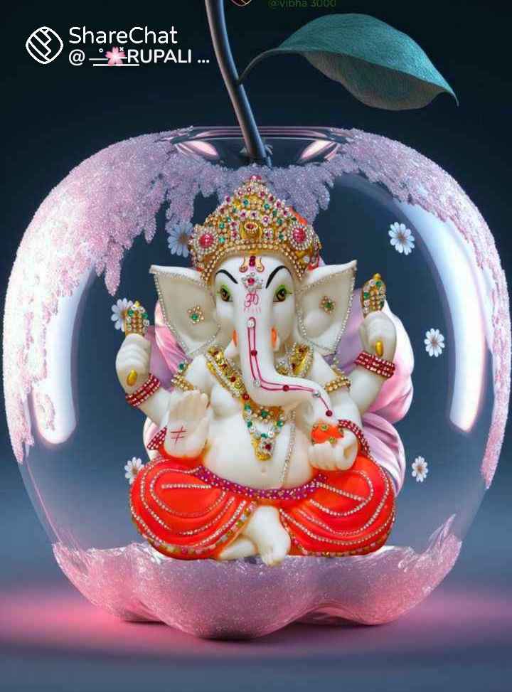 Ganesh 2024 ji dp