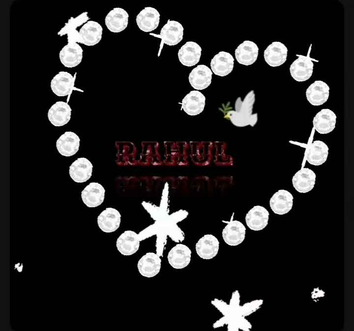 rahul name wallpaper gif