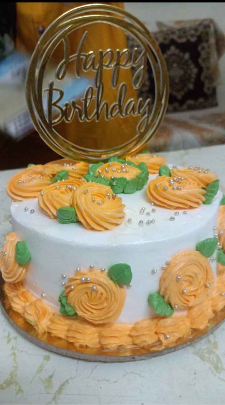 Yema Cake - Kawaling Pinoy