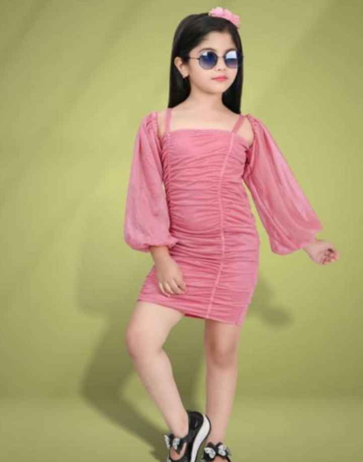 Chote bacchon ki dress hotsell