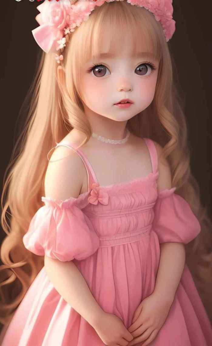 😍cute barbie doll Images • 🦋⃝⃟🇲𝒊𝒔hu🦋 (@jai__shiv_sambhu) on ShareChat