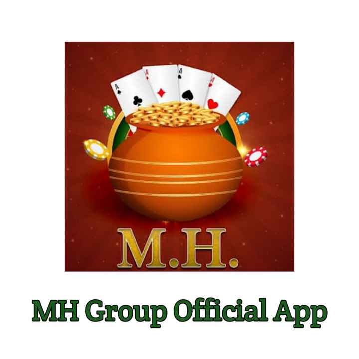 mh matka online play app Images • MH Games (@1190042263) on ShareChat