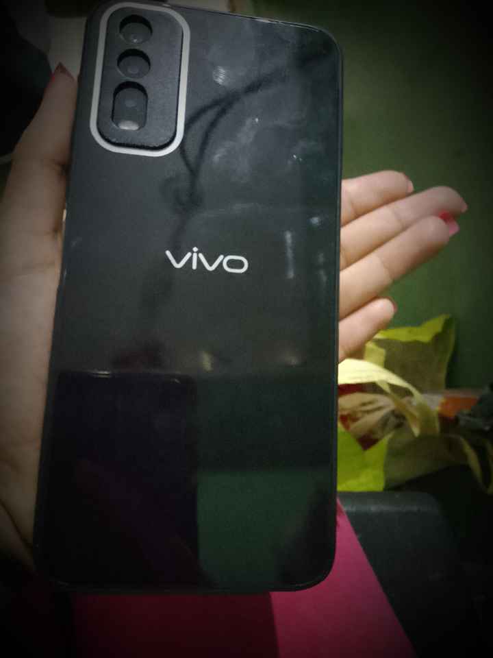 vivo used mobile olx