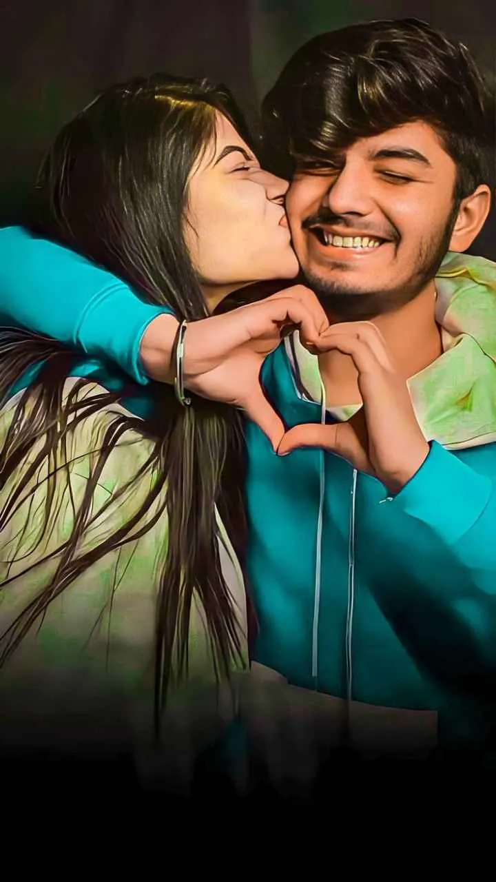 cute couple dp💞 Images • bujii ma ✨🦋💫🤨🤝🤫🙉😩 (@292934038)