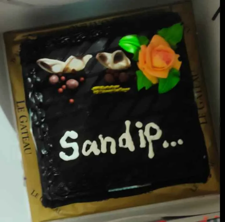Happy Birthday Song For Sandeep | Happy Birthday To You Sandeep - YouTube