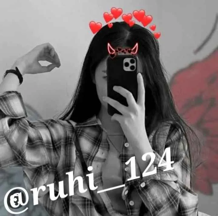 profile pic for girls Images • ❤️⃝✺͜͢͡➛͙ͥͥͥ⋆ͣ͟⋆ͫ🇷uhi✮͜͡👑✰࿐  (@ruhi__creation_) on ShareChat