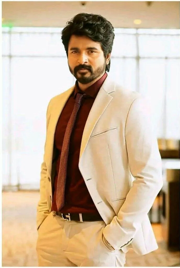 SivaKarthikeyan Fans Club (@_SK_Fans_Club_) / X