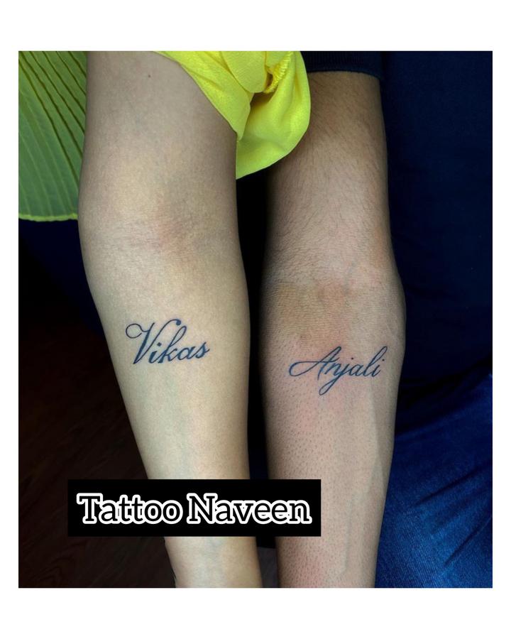 Tattooartist Videos  Tattoo naveen tattoonaveen on ShareChat