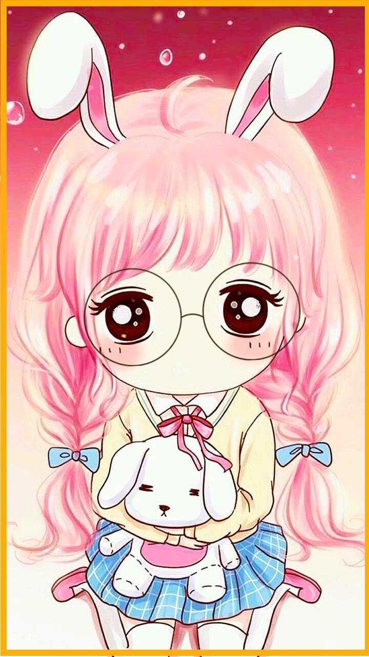 cute anime girl • ShareChat Photos and Videos