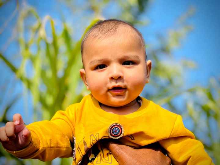 cuteness overloaded Images • akshada🖤 (@magenta123) on ShareChat