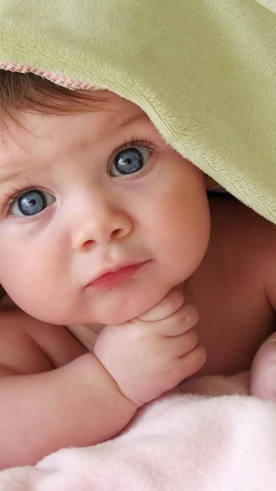 cute baby Images • Indian fashion (@feshion1) on ShareChat