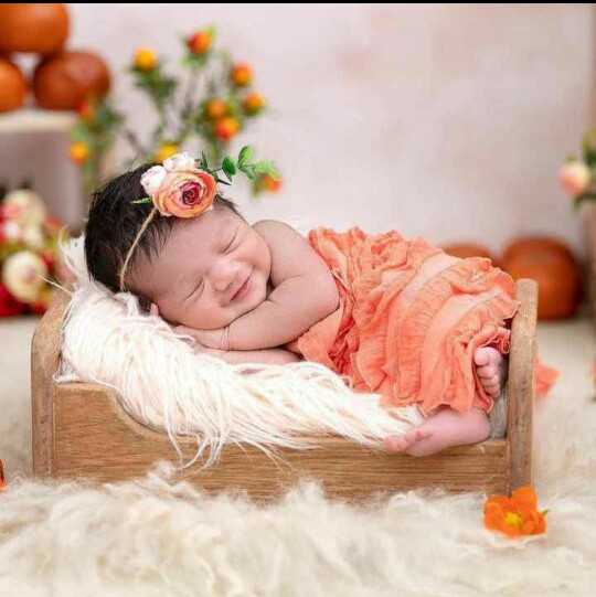 Sharechat sales cute baby