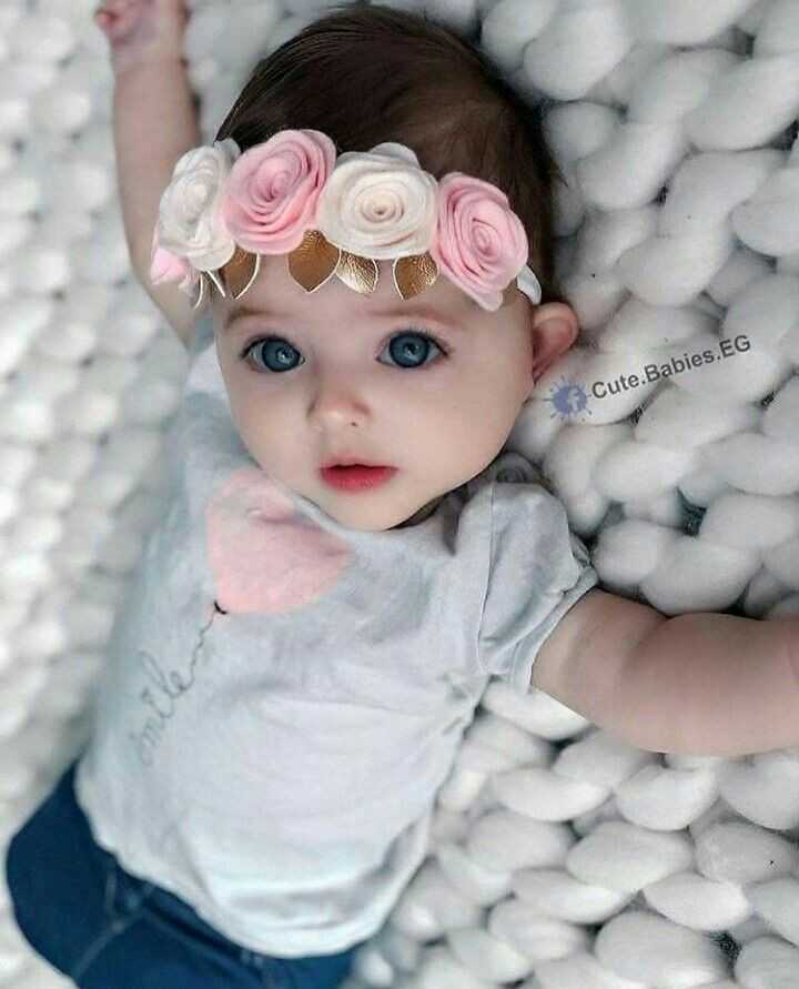 Sharechat sales cute baby