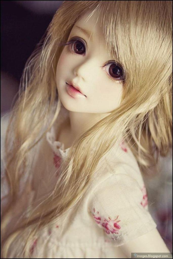 cute barbie doll 🌹 Images • selvam (@191166202) on ShareChat