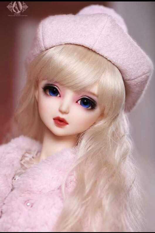 Sweet 2024 barbie doll