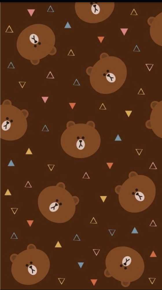 Free Desktop Bear Wallpapers  PixelsTalkNet