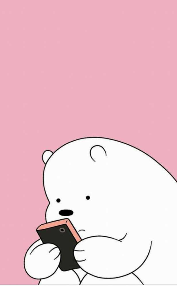 Cute Bear Wallpapers HD on the App Store