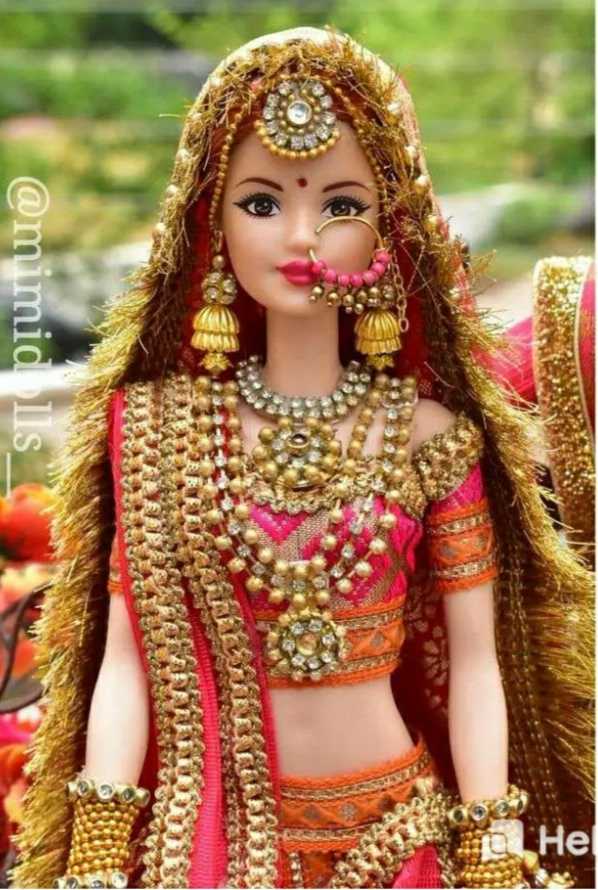 doll gudiya doll gudiya