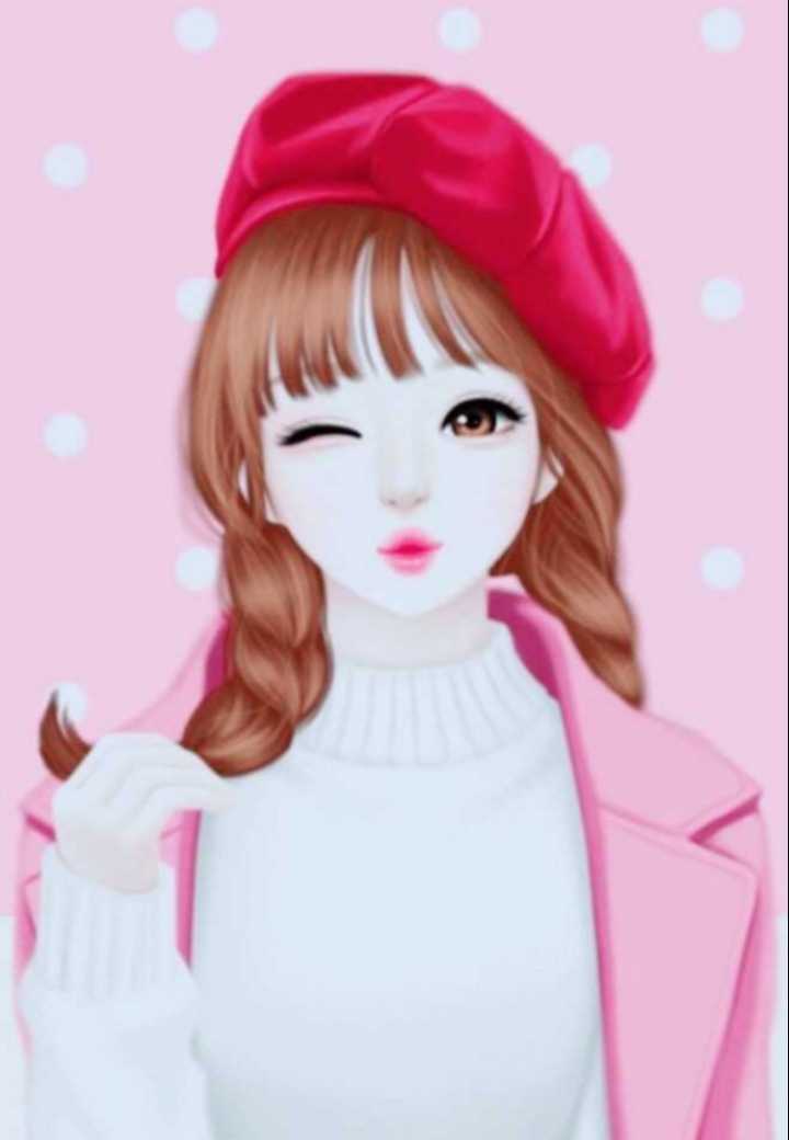 cute doll wallpaper Images • 😈 White D_Evil😈 (@1683507809) on ShareChat