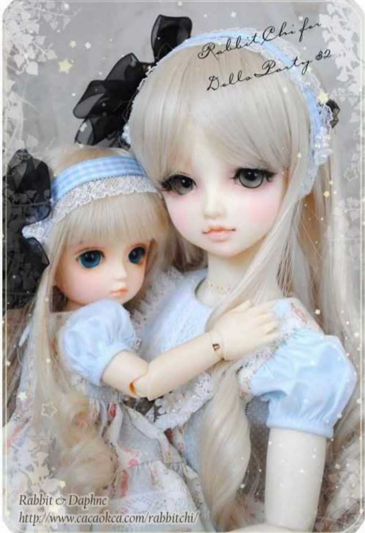 Barbie doll best sale two sister