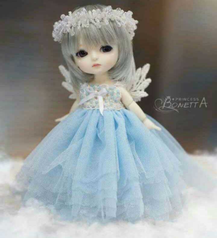 doll princess