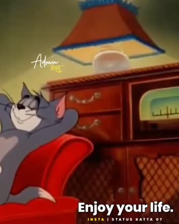tom & jerry Videos • Suhas kamble (@471721536) on ShareChat