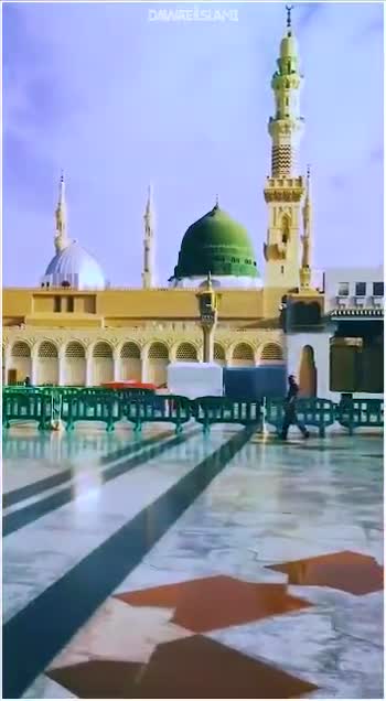 🕋 Dawat-e-Islami india🕋 #🕋 Dawat-e-Islami india🕋 video 92 Aman Attari -  ShareChat - Funny, Romantic, Videos, Shayari, Quotes