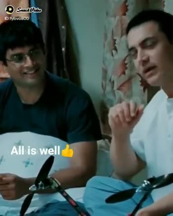3 Idiots- motivational dialogue status for WhatsApp 🥰 • ShareChat Photos  and Videos