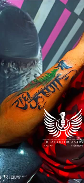 Sushmita Sens 6 Tattoos  Their Meanings  Body Art Guru