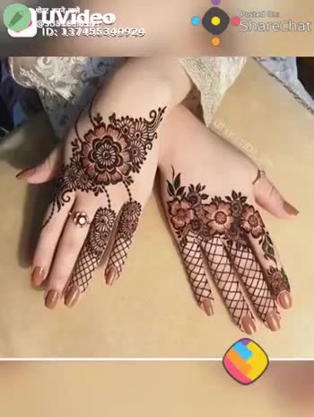 Hope this helps someone out there! 🙌😍🙏 #henna #mehndi #viral #today... |  TikTok