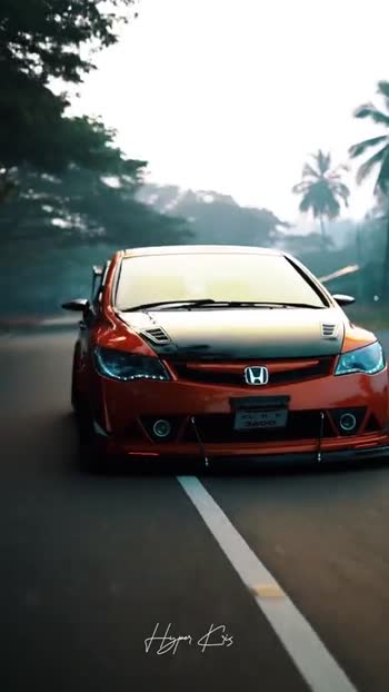 Honda Civic Type R – is the FD2 Type R the best one ever? | WapCar