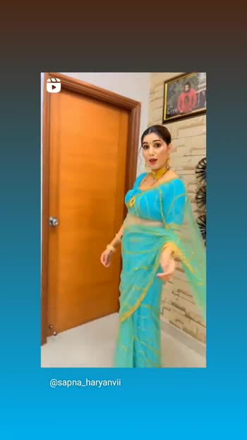 Sapna Chodhary Xxx - sapna chodhary dance ðŸ’ƒ â€¢ ShareChat Photos and Videos