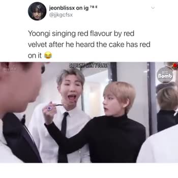 bts funny video status 😂😂😂🤣🤣 army love 💜💜 • ShareChat Photos and  Videos