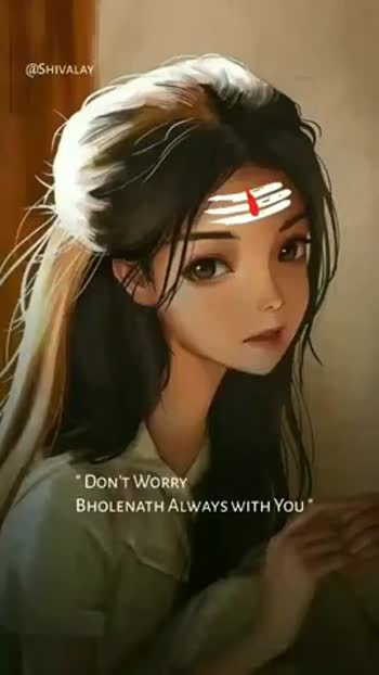 Shiva Cartoon Wallpapers - Top Free Shiva Cartoon Backgrounds -  WallpaperAccess